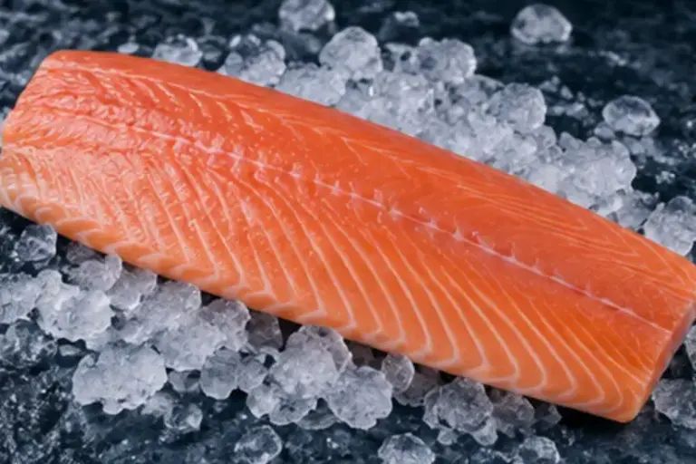 [SAL-04] Salmón Filete Trim E - Fresco