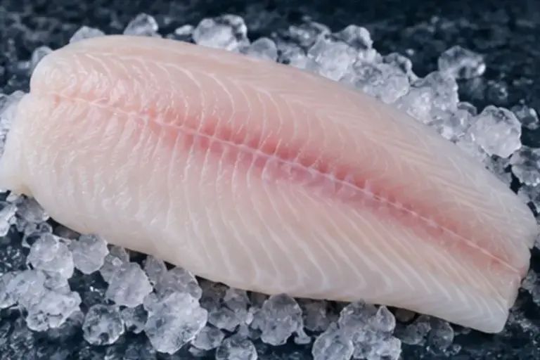 [TIL-01] Tilapia Filete
