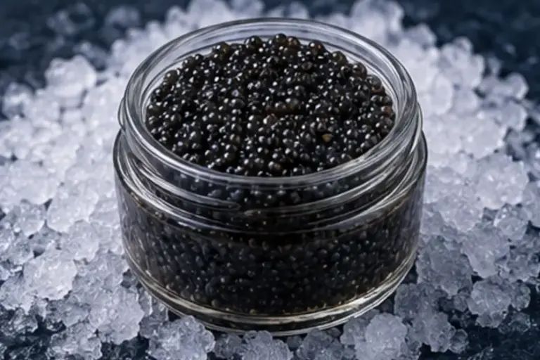 [CAV-01] Caviar