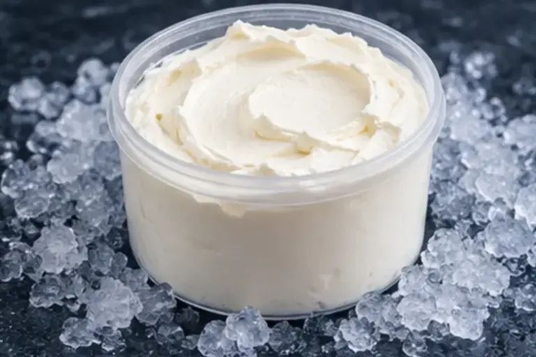 [QUE-01] Queso Crema