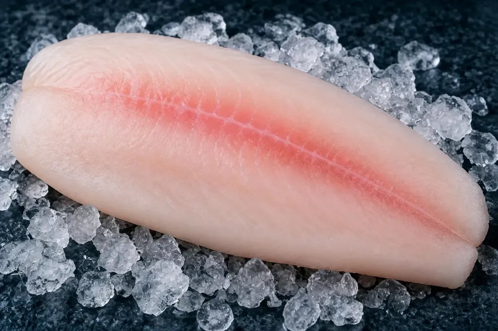 Pangasius Filete